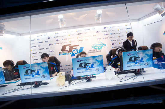 在大赛周末 在大赛周末