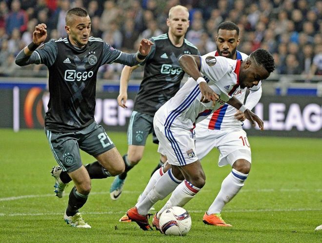 烈对抗中 烈对抗中